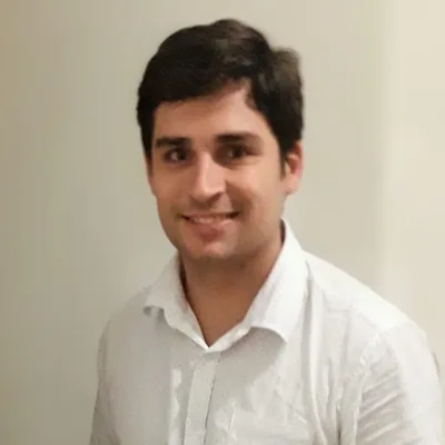 Alexander Martins