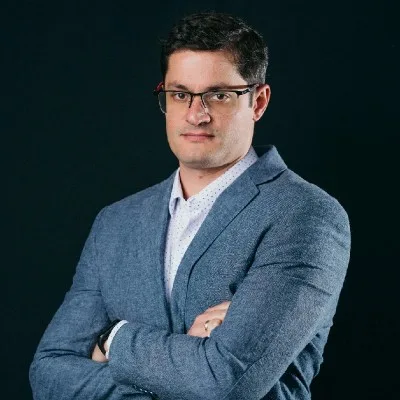 Gonzalo Caudullo